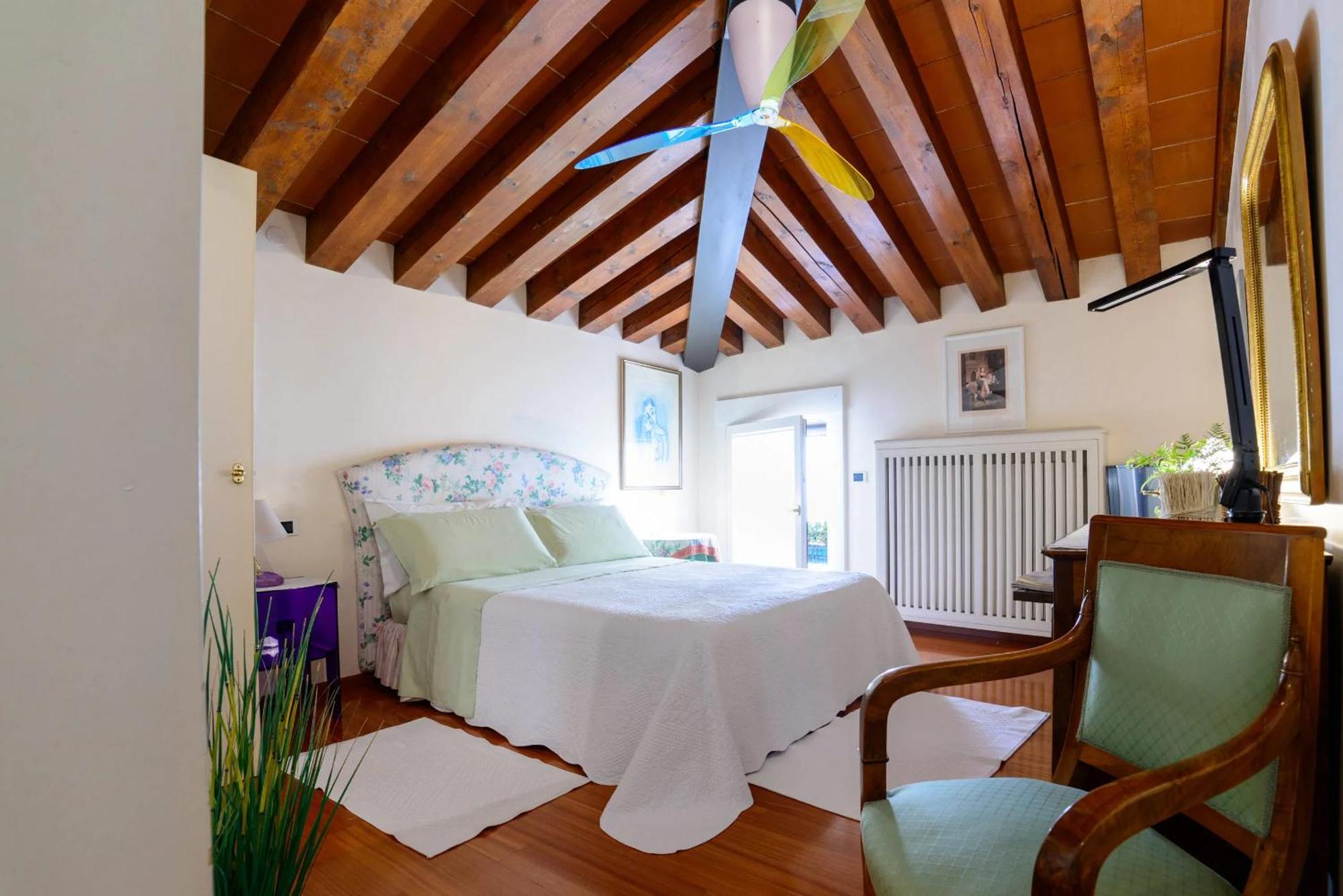 Mini Suite Deluxe Isola Di Mezzo トレヴィーゾ エクステリア 写真