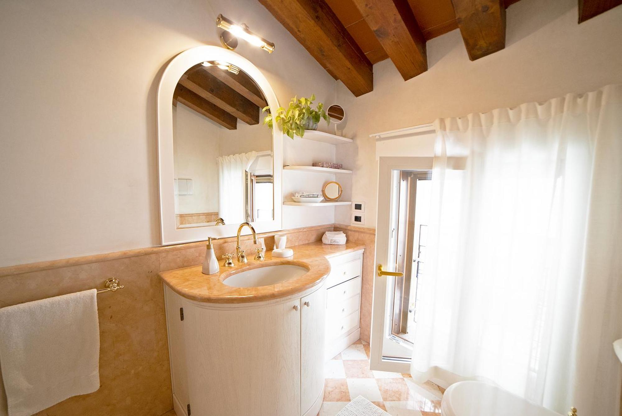 Mini Suite Deluxe Isola Di Mezzo トレヴィーゾ エクステリア 写真